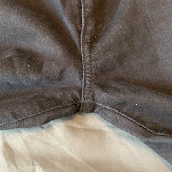 Free People Black Skinny Jean Size 27 - Picture 8 of 10